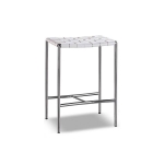 Барный стул Klasen, дизайн Minotti