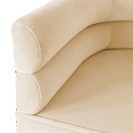 Барный стул MAA от BRABBU, дизайн Boca do Lobo