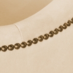 Барный стул MAA от BRABBU, дизайн Boca do Lobo