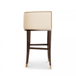 Барный стул MAA от BRABBU, дизайн Boca do Lobo