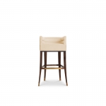 Барный стул MAA от BRABBU, дизайн Boca do Lobo