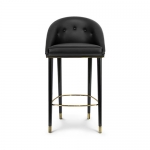 Барный стул MALAY от BRABBU, дизайн Boca do Lobo