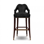 Барный стул Nº20 от BRABBU, дизайн Boca do Lobo