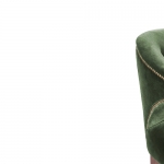 Барный стул NANOOK от BRABBU, дизайн Boca do Lobo