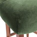 Барный стул NANOOK от BRABBU, дизайн Boca do Lobo