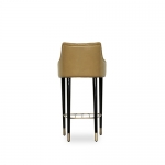 Барный стул PLUM от BRABBU, дизайн Boca do Lobo