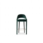 Барный стул TELLUS от BRABBU, дизайн Boca do Lobo