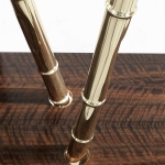 Библиотека Taxila Bookcase, дизайн Etro Home