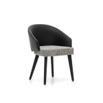 Cтул Lawson, дизайн Minotti