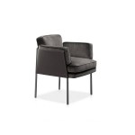 Cтул Shelley, дизайн Minotti