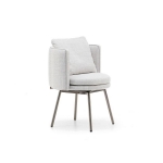 Cтул Torii, дизайн Minotti