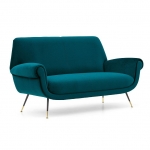 Диван Albert, дизайн Minotti