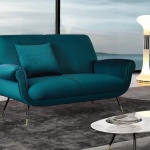 Диван Albert, дизайн Minotti