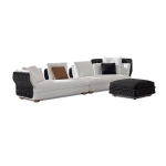 Диван Amii, дизайн Minotti