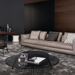 Диван Andersen, дизайн Minotti