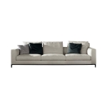 Диван Andersen, дизайн Minotti