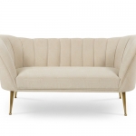 Диван ANDES 2 seat BRABBU, дизайн Boca do Lobo