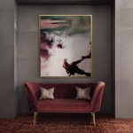 Диван ANDES 2 seat BRABBU, дизайн Boca do Lobo