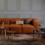 Диван Astoria, дизайн фабрики Tonin Casa
