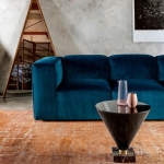 Диван Astoria, дизайн фабрики Tonin Casa