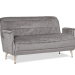 Диван BARDOT от BRABBU, дизайн Boca do Lobo