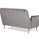 Диван BARDOT от BRABBU, дизайн Boca do Lobo