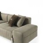Диван Barney, дизайн Gianfranco Ferre Home