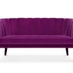 Диван BEGONIA 2 seat BRABBU, дизайн Boca do Lobo