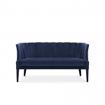 Диван BEGONIA 2 seat BRABBU, дизайн Boca do Lobo