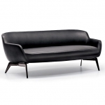 Диван Belt, дизайн Minotti