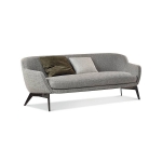 Диван Belt, дизайн Minotti