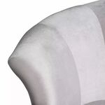 Диван Besame Metal Base от KOKET, дизайн Boca do Lobo