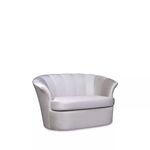 Диван Besame от KOKET, дизайн Boca do Lobo