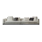 Диван Blazer, дизайн Minotti