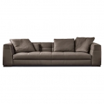 Диван Blazer, дизайн Minotti