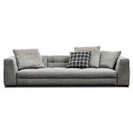 Диван Blazer, дизайн Minotti