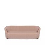 Диван Bloom от KOKET, дизайн Boca do Lobo