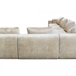 Диван BOHOL от BRABBU, дизайн Boca do Lobo