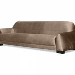 Диван BORNEO от BRABBU, дизайн Boca do Lobo