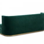 Диван BOURBON от BRABBU, дизайн Boca do Lobo