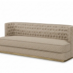 Диван BOURBON от BRABBU, дизайн Boca do Lobo