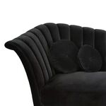 Диван Caprichosa от KOKET, дизайн Boca do Lobo