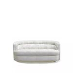 Диван Cocktail Metal Base от KOKET, дизайн Boca do Lobo