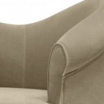 Диван Colette Floral Metal от KOKET, дизайн Boca do Lobo