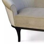 Диван Colette от KOKET, дизайн Boca do Lobo