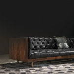 Диван Colin, дизайн Gianfranco Ferre Home