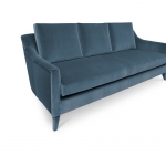 Диван COMO от BRABBU, дизайн Boca do Lobo