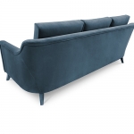 Диван COMO от BRABBU, дизайн Boca do Lobo