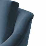 Диван COMO от BRABBU, дизайн Boca do Lobo