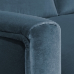 Диван COMO от BRABBU, дизайн Boca do Lobo